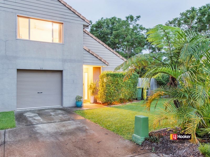 26/26 Fortune Street, Coomera QLD 4209