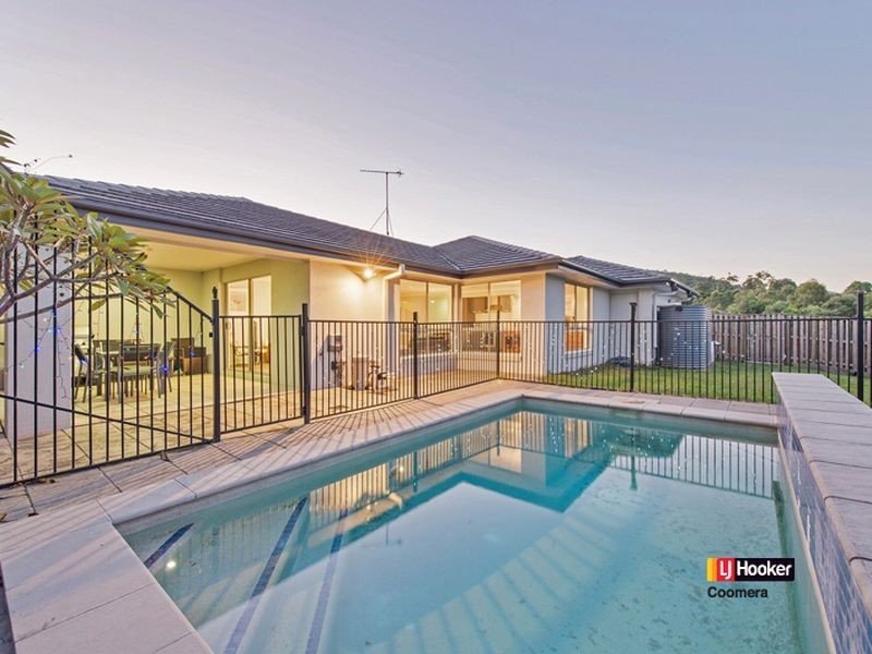 2 Macleay Circuit, Upper Coomera QLD 4209