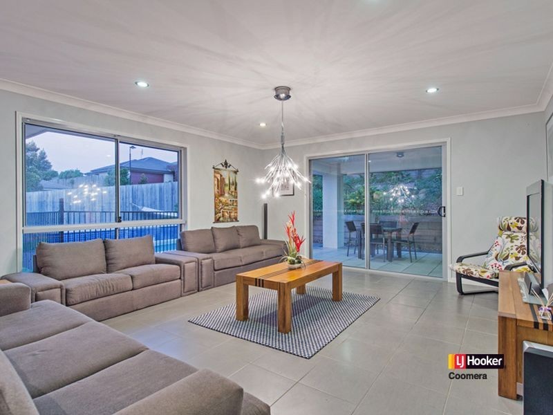 2 Macleay Circuit, Upper Coomera QLD 4209