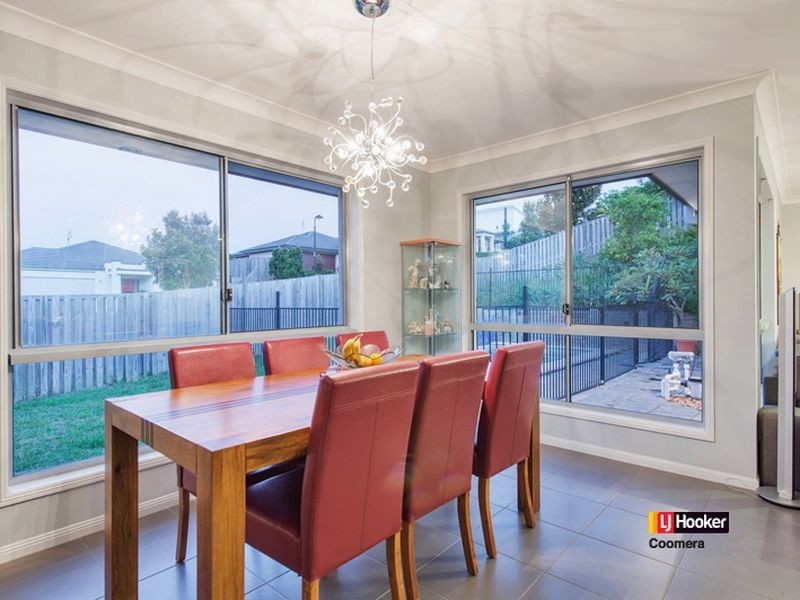 2 Macleay Circuit, Upper Coomera QLD 4209