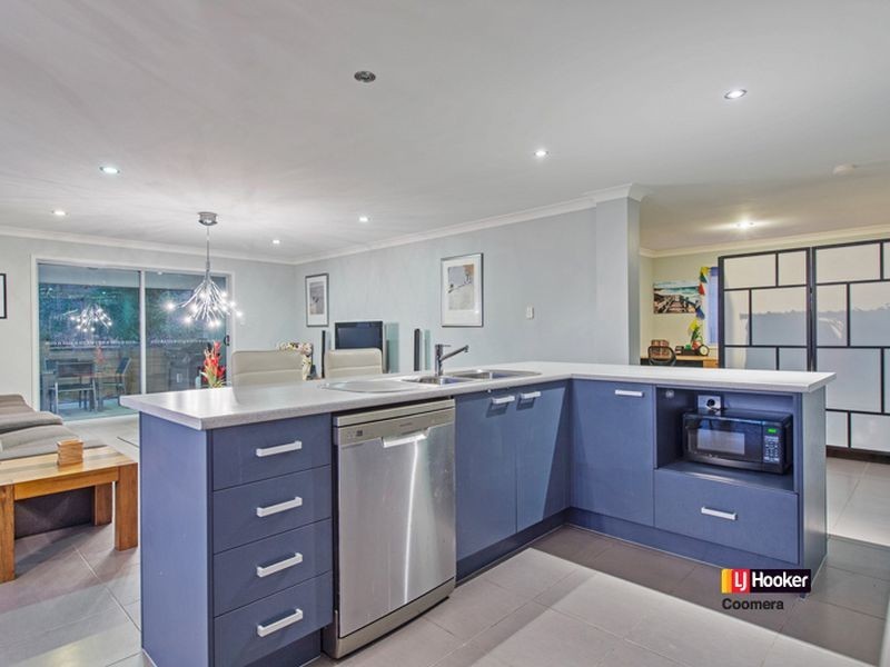 2 Macleay Circuit, Upper Coomera QLD 4209