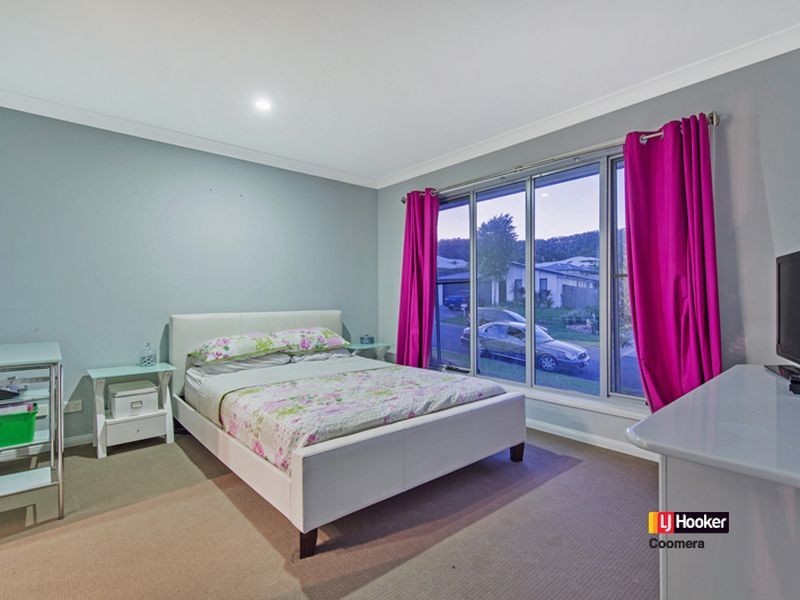 2 Macleay Circuit, Upper Coomera QLD 4209