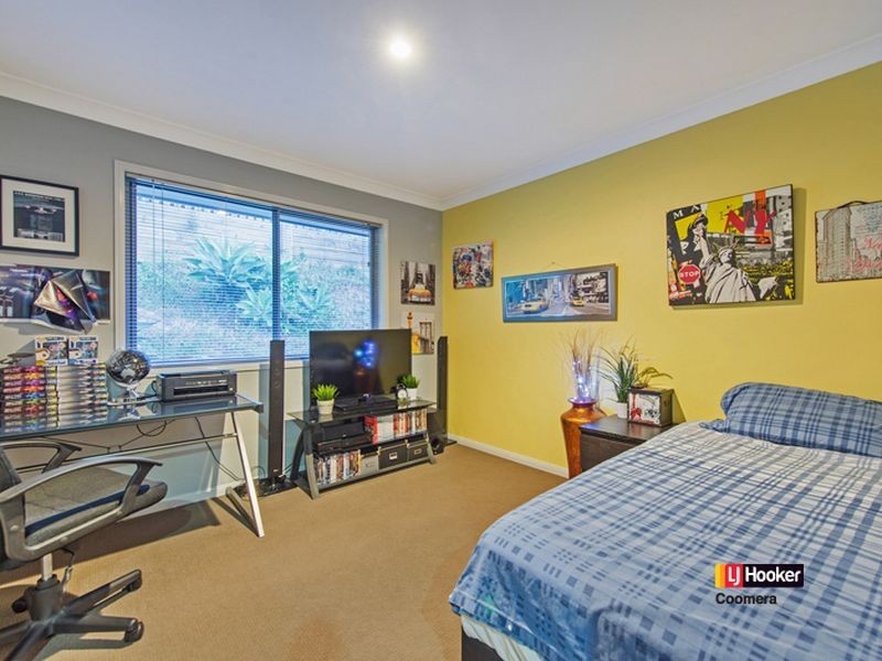 2 Macleay Circuit, Upper Coomera QLD 4209