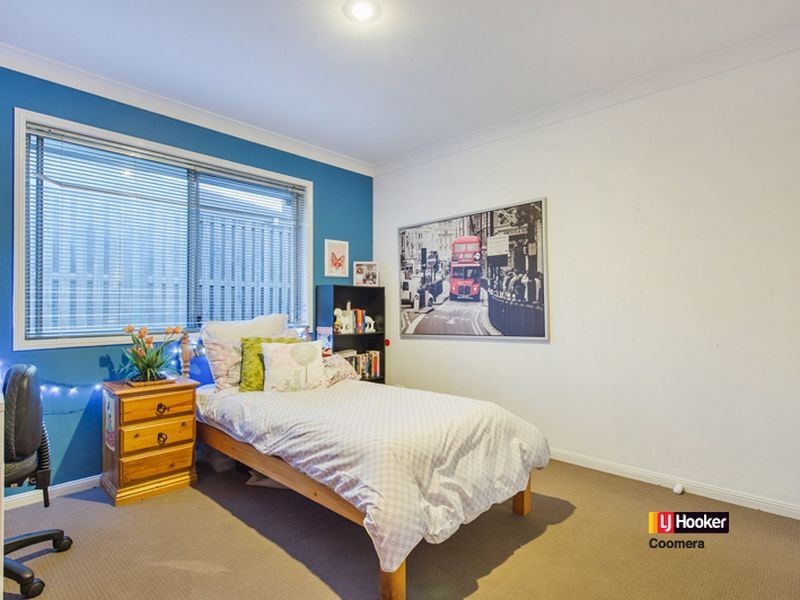 2 Macleay Circuit, Upper Coomera QLD 4209