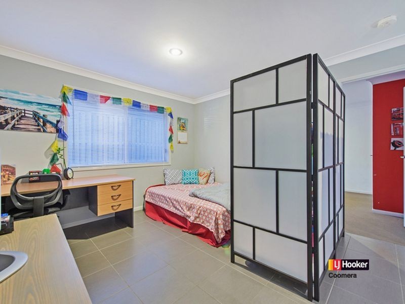 2 Macleay Circuit, Upper Coomera QLD 4209