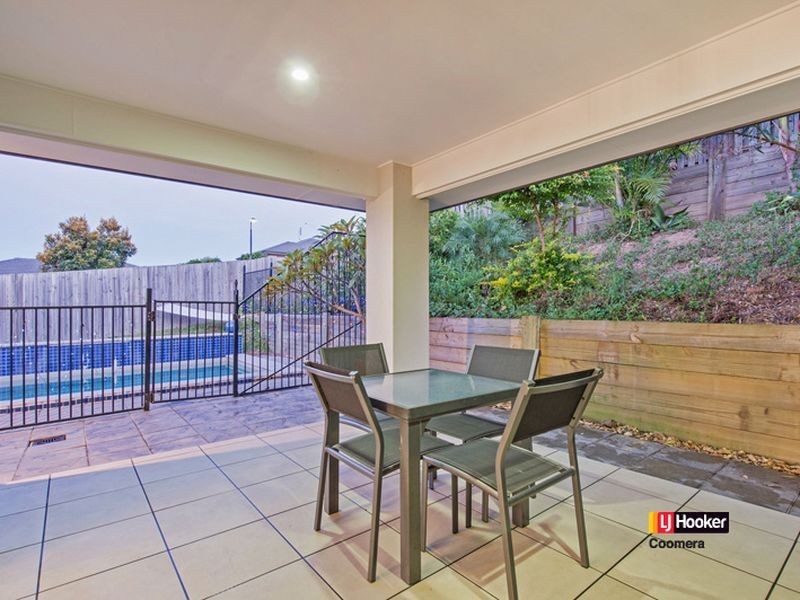 2 Macleay Circuit, Upper Coomera QLD 4209