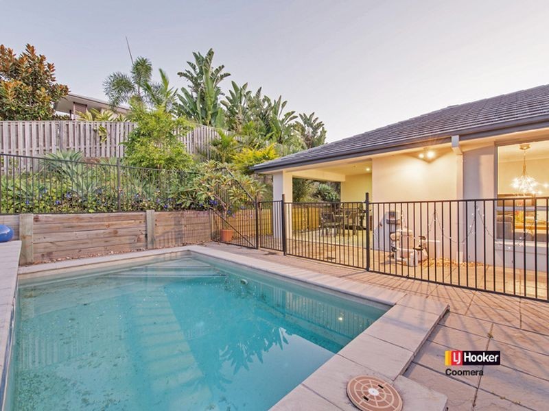 2 Macleay Circuit, Upper Coomera QLD 4209