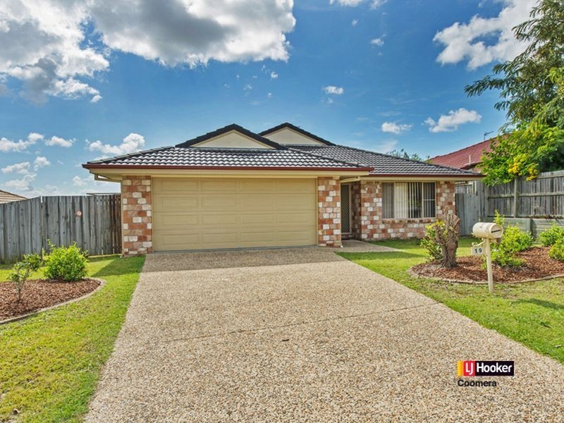 19 Denton Street, Upper Coomera QLD 4209