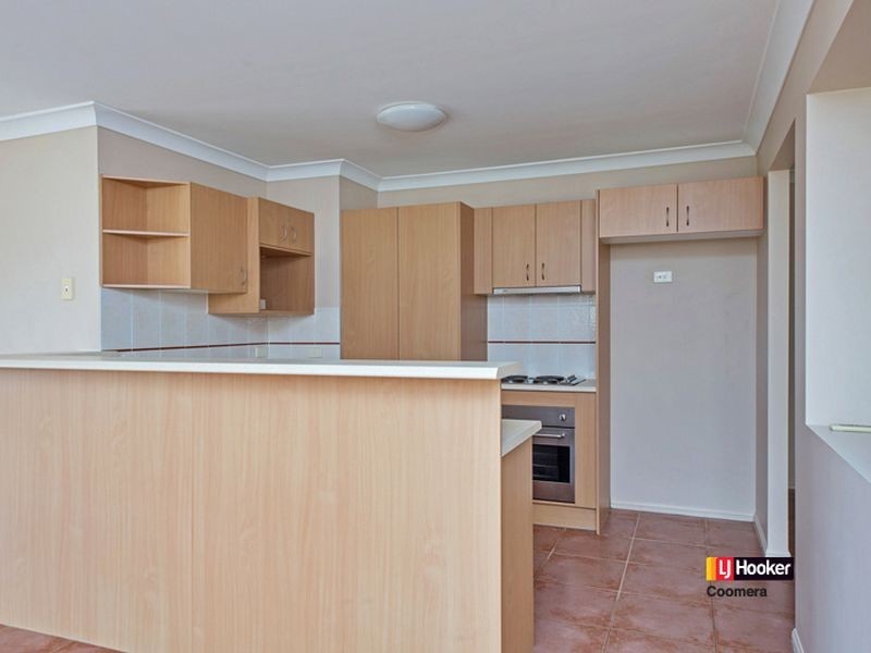 19 Denton Street, Upper Coomera QLD 4209