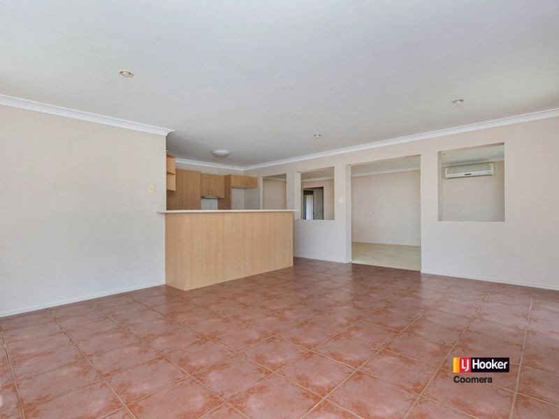 19 Denton Street, Upper Coomera QLD 4209