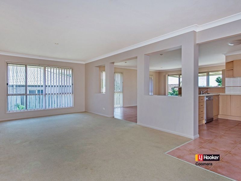 19 Denton Street, Upper Coomera QLD 4209