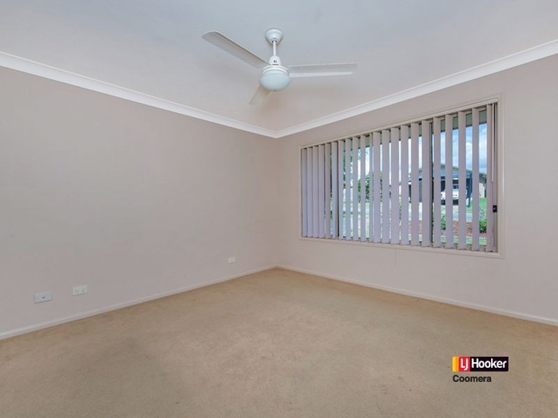 19 Denton Street, Upper Coomera QLD 4209