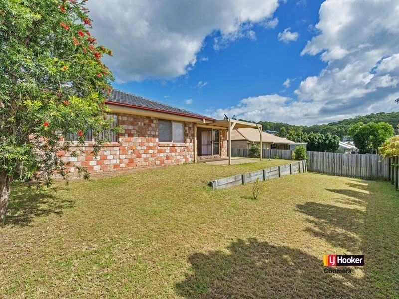 19 Denton Street, Upper Coomera QLD 4209