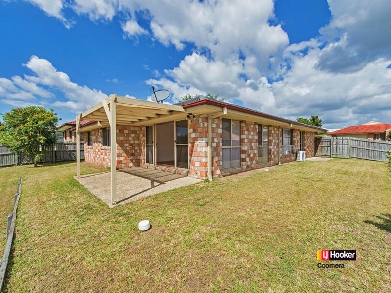 19 Denton Street, Upper Coomera QLD 4209