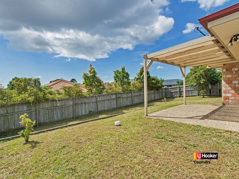 19 Denton Street, Upper Coomera QLD 4209