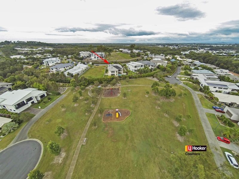 13 Impeccable Circuit, Coomera Waters QLD 4209