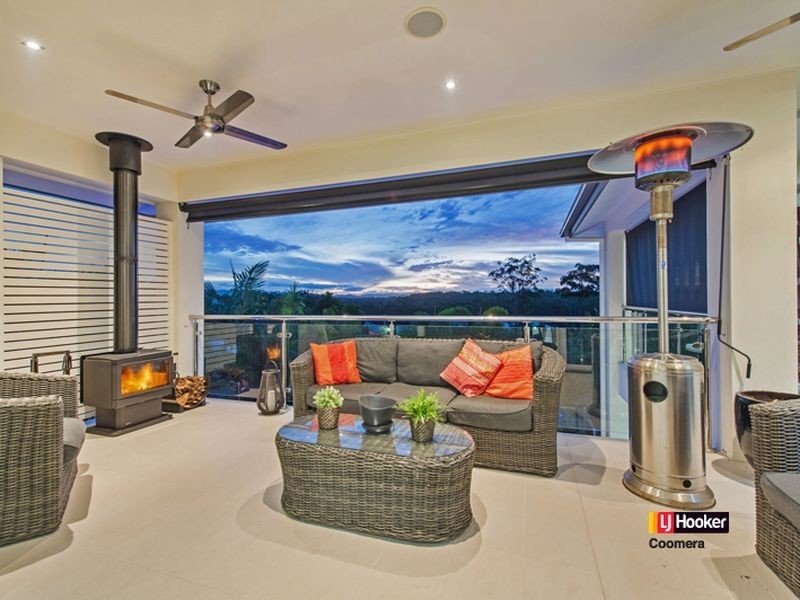 13 Impeccable Circuit, Coomera Waters QLD 4209