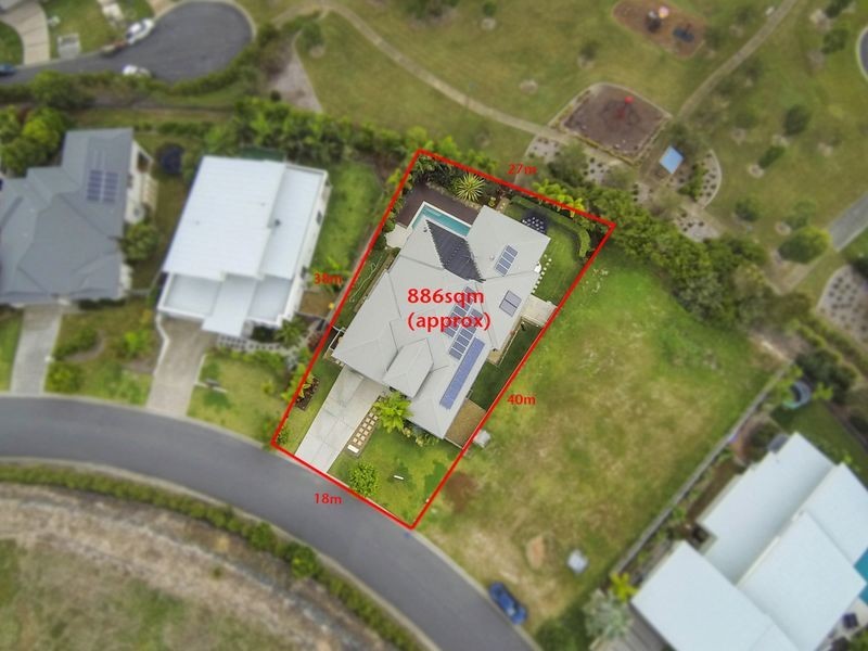 13 Impeccable Circuit, Coomera Waters QLD 4209