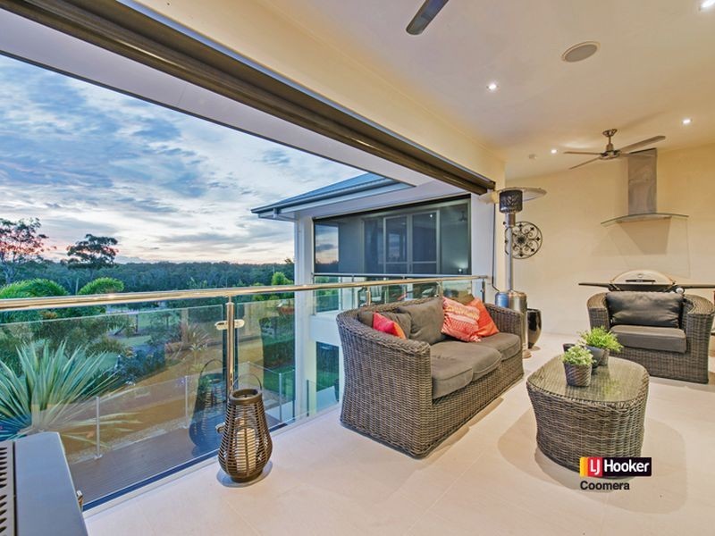 13 Impeccable Circuit, Coomera Waters QLD 4209