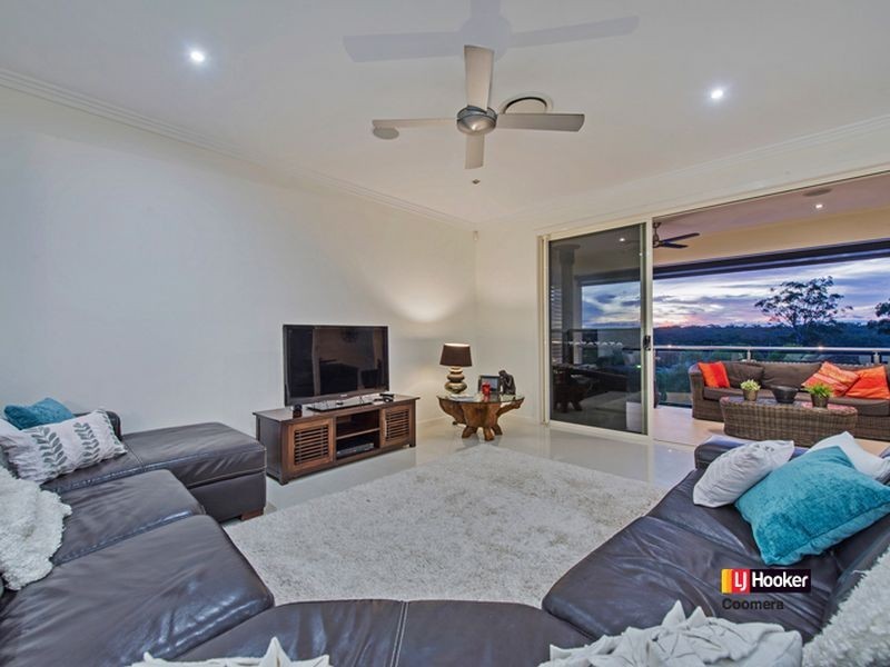 13 Impeccable Circuit, Coomera Waters QLD 4209