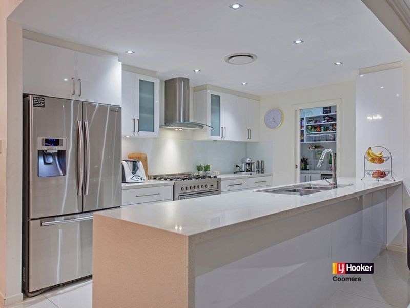 13 Impeccable Circuit, Coomera Waters QLD 4209