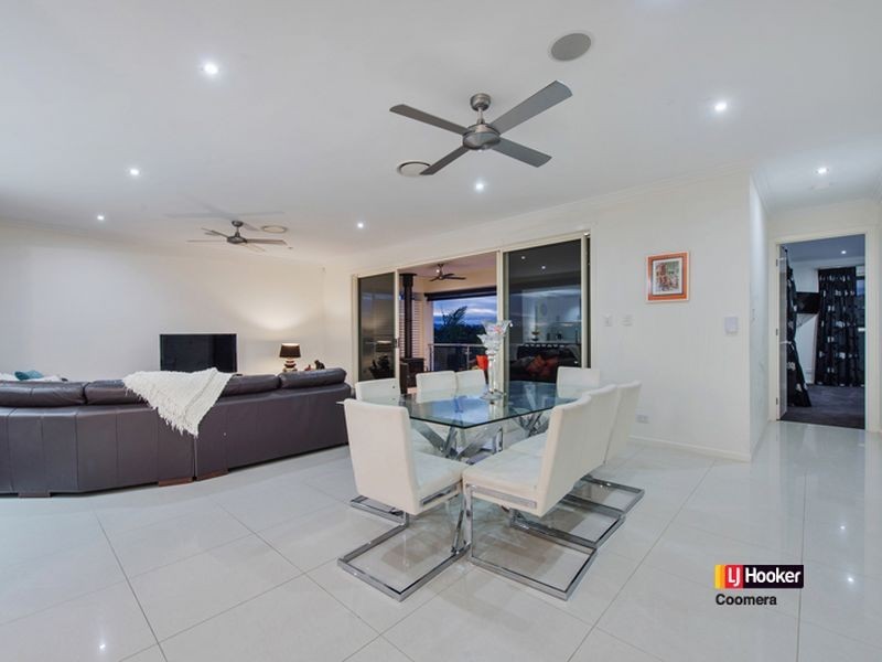 13 Impeccable Circuit, Coomera Waters QLD 4209