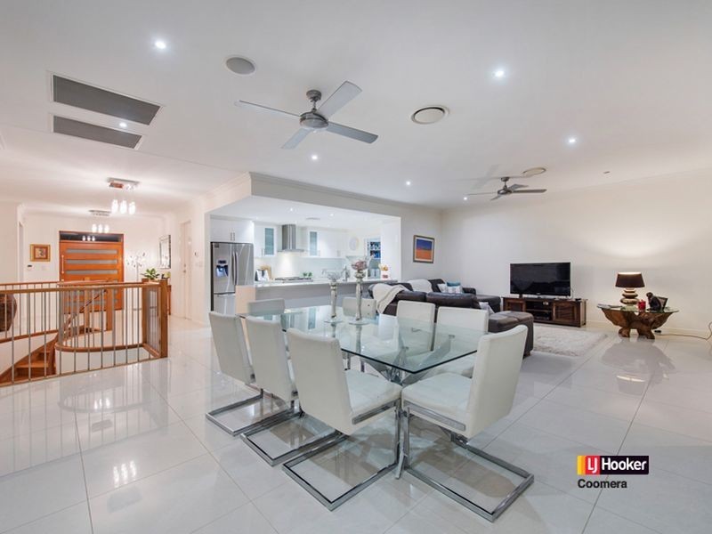 13 Impeccable Circuit, Coomera Waters QLD 4209