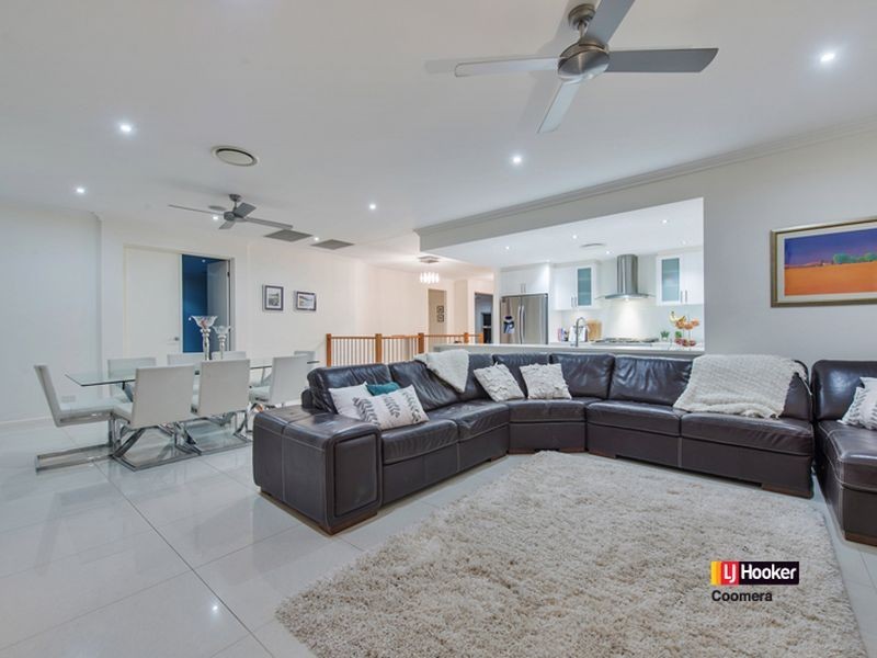 13 Impeccable Circuit, Coomera Waters QLD 4209