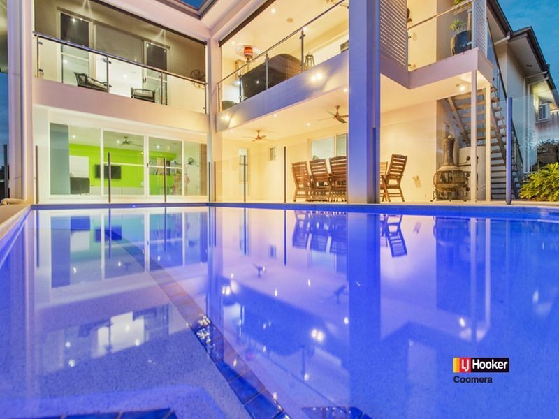 13 Impeccable Circuit, Coomera Waters QLD 4209