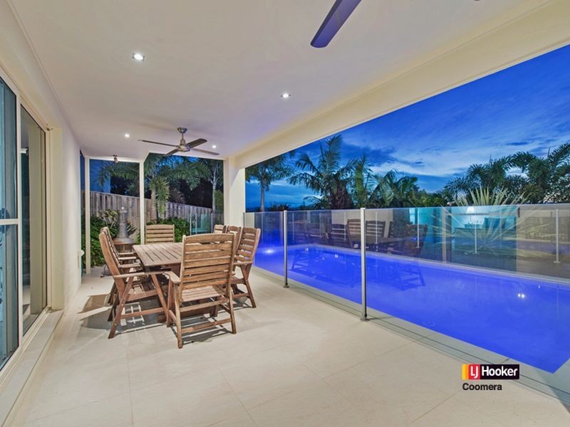 13 Impeccable Circuit, Coomera Waters QLD 4209