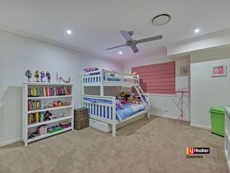 13 Impeccable Circuit, Coomera Waters QLD 4209
