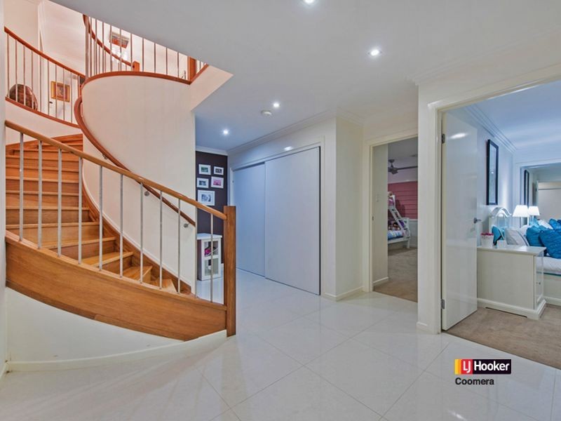 13 Impeccable Circuit, Coomera Waters QLD 4209