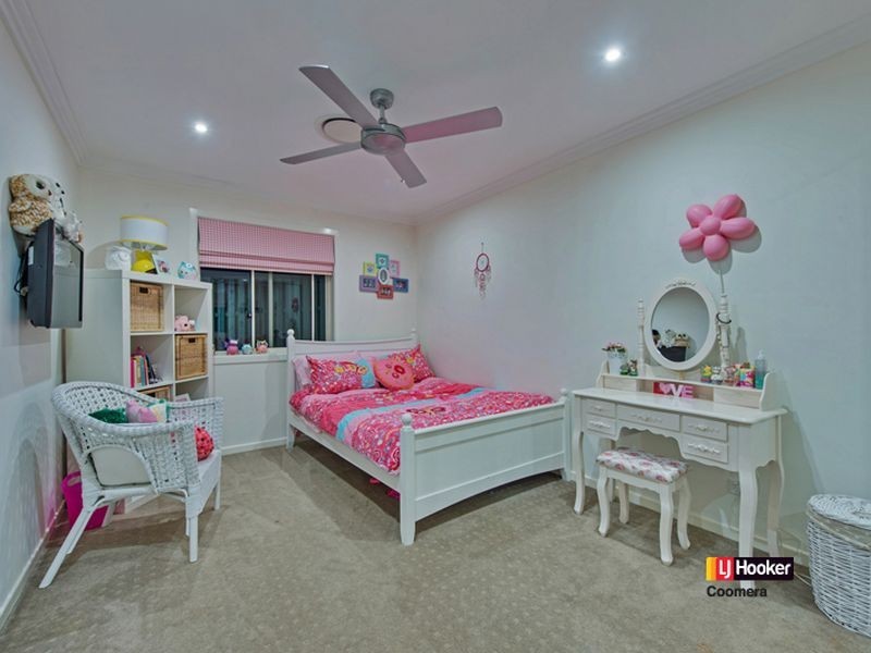 13 Impeccable Circuit, Coomera Waters QLD 4209