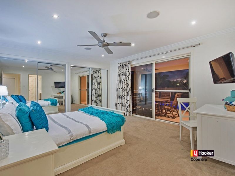 13 Impeccable Circuit, Coomera Waters QLD 4209