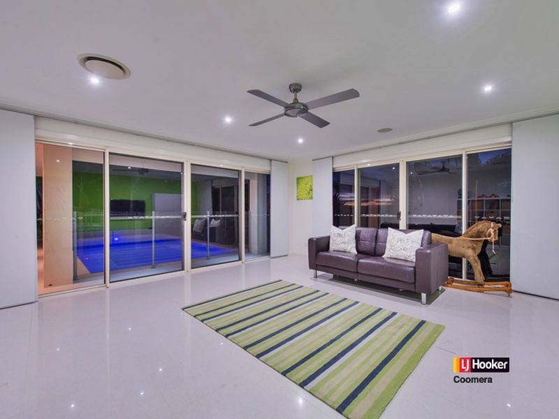 13 Impeccable Circuit, Coomera Waters QLD 4209