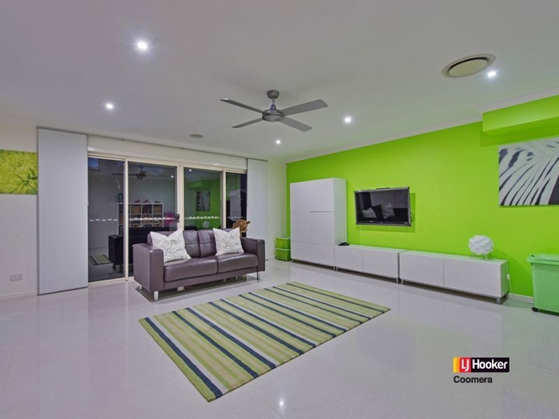 13 Impeccable Circuit, Coomera Waters QLD 4209