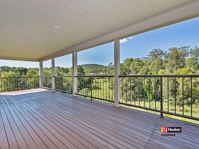 14 Silver Dawn Crescent, Oxenford QLD 4210