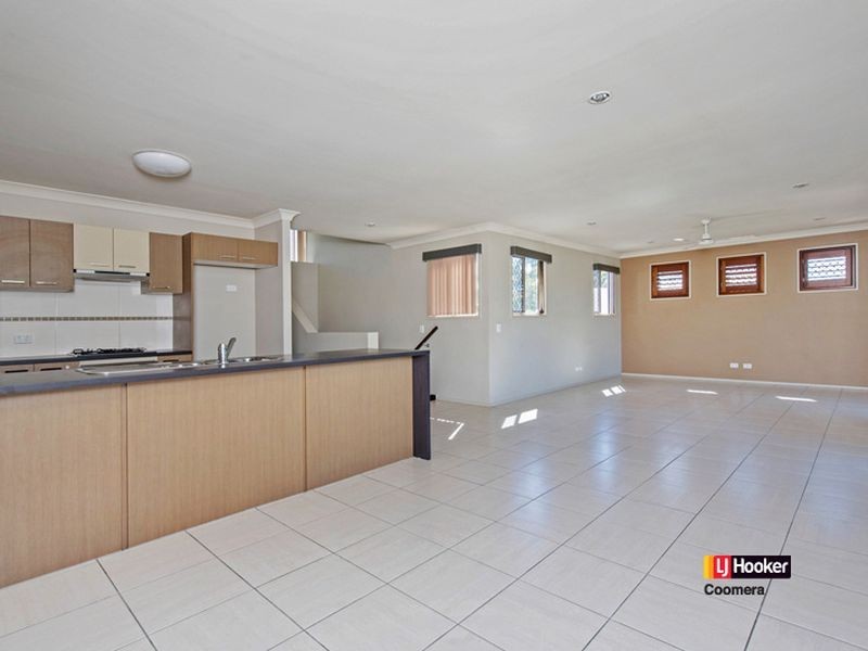 14 Silver Dawn Crescent, Oxenford QLD 4210