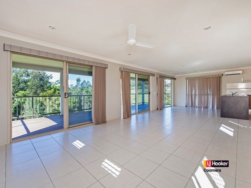 14 Silver Dawn Crescent, Oxenford QLD 4210