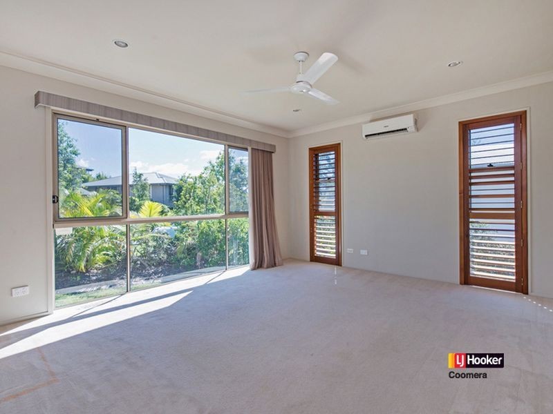 14 Silver Dawn Crescent, Oxenford QLD 4210