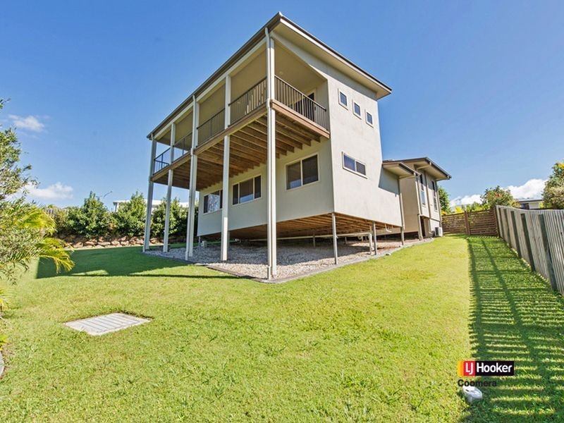 14 Silver Dawn Crescent, Oxenford QLD 4210