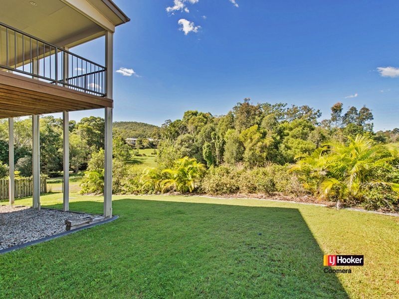 14 Silver Dawn Crescent, Oxenford QLD 4210