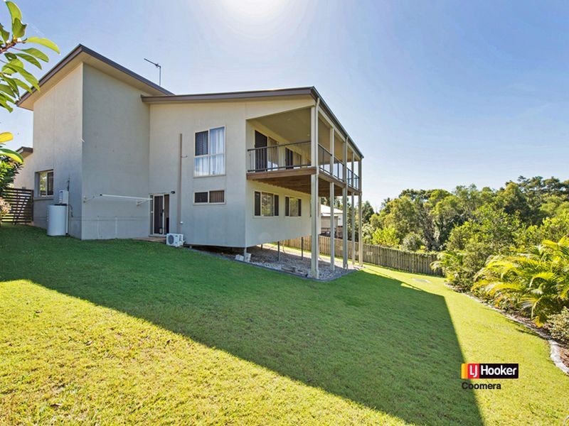 14 Silver Dawn Crescent, Oxenford QLD 4210