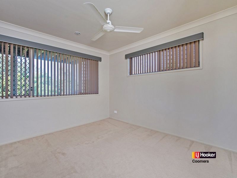 14 Silver Dawn Crescent, Oxenford QLD 4210