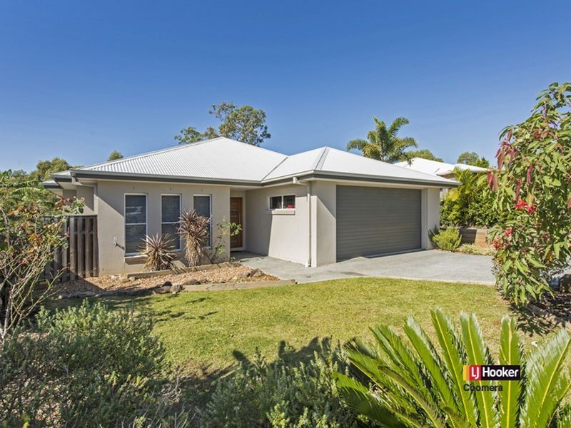 34 Peregrine Crescent, Coomera QLD 4209