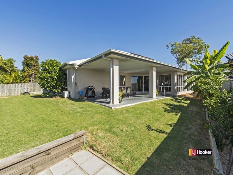 34 Peregrine Crescent, Coomera QLD 4209