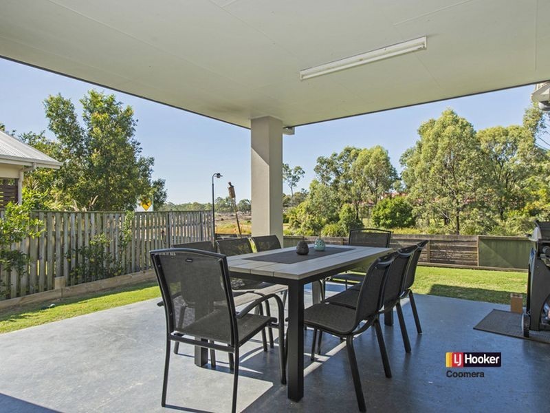 34 Peregrine Crescent, Coomera QLD 4209
