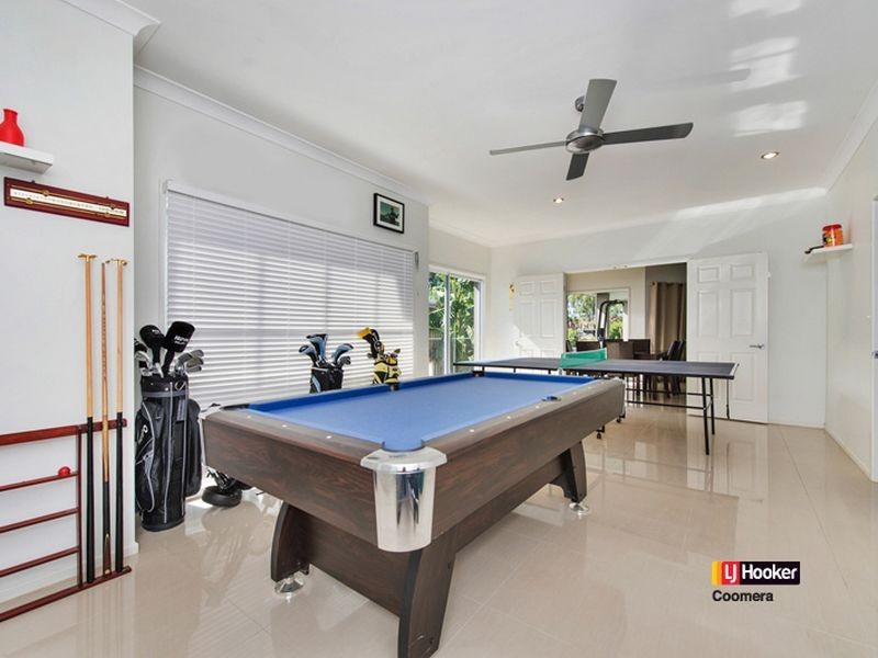 34 Peregrine Crescent, Coomera QLD 4209