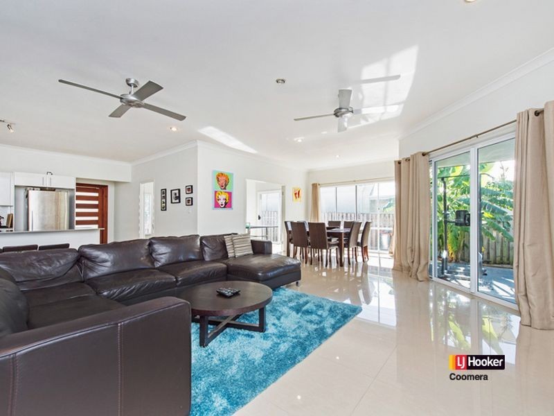 34 Peregrine Crescent, Coomera QLD 4209