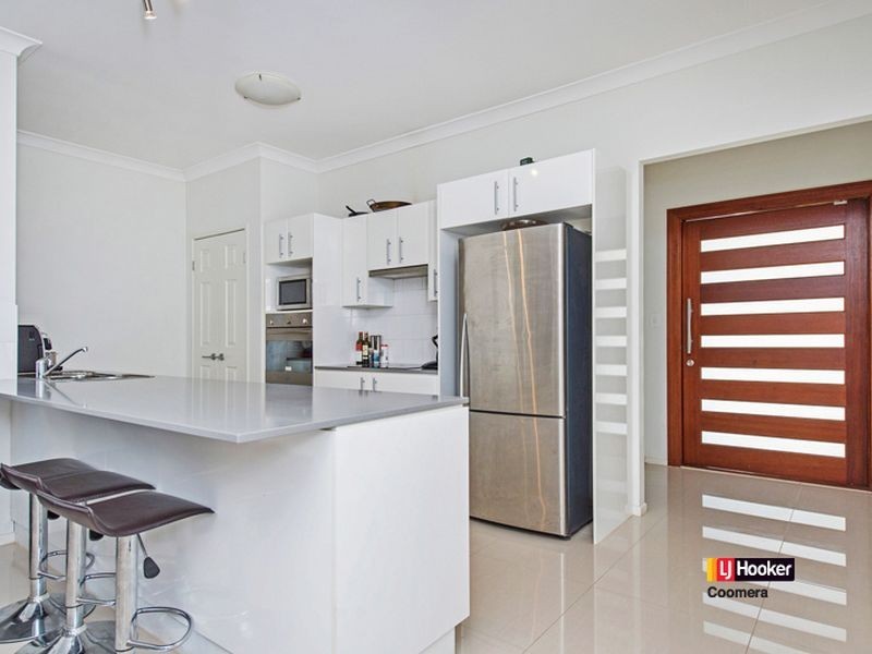 34 Peregrine Crescent, Coomera QLD 4209